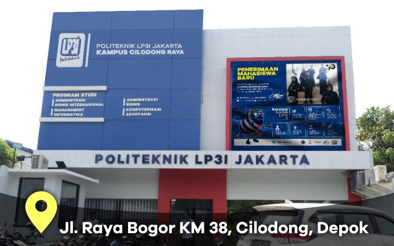 Kampus Cilodong
